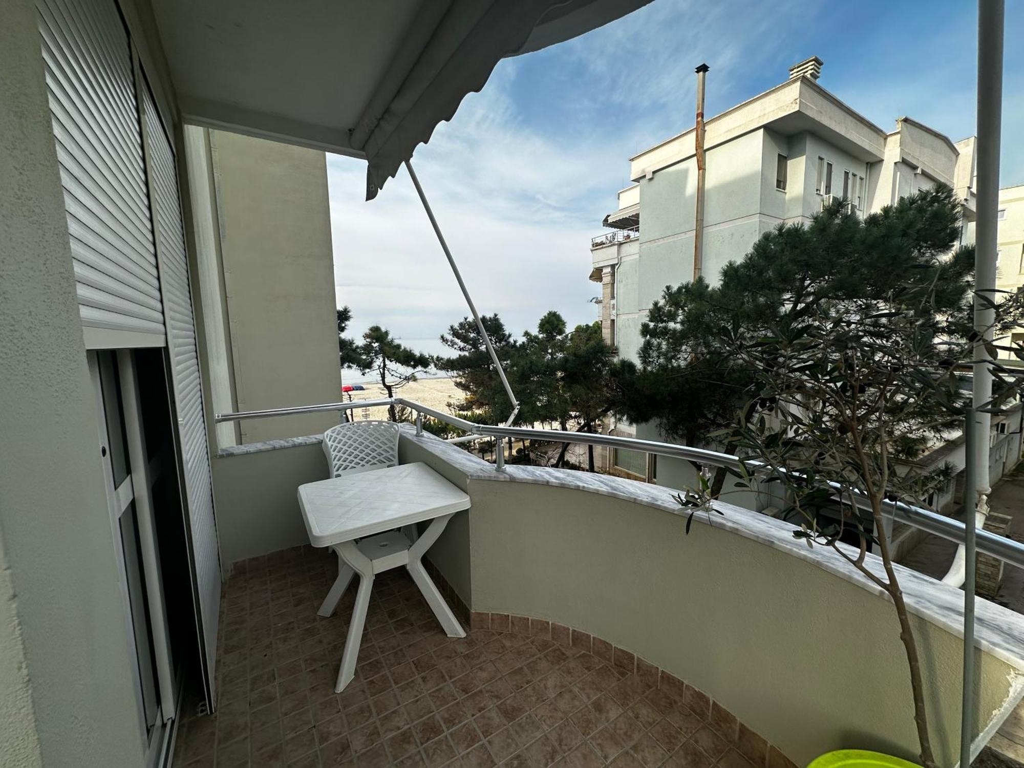 Villa Arberia Kryemëdhej Exterior foto