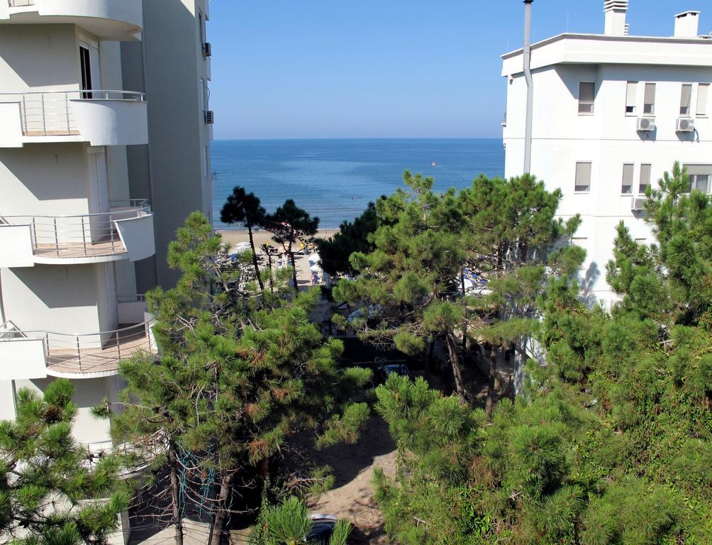Villa Arberia Kryemëdhej Zimmer foto